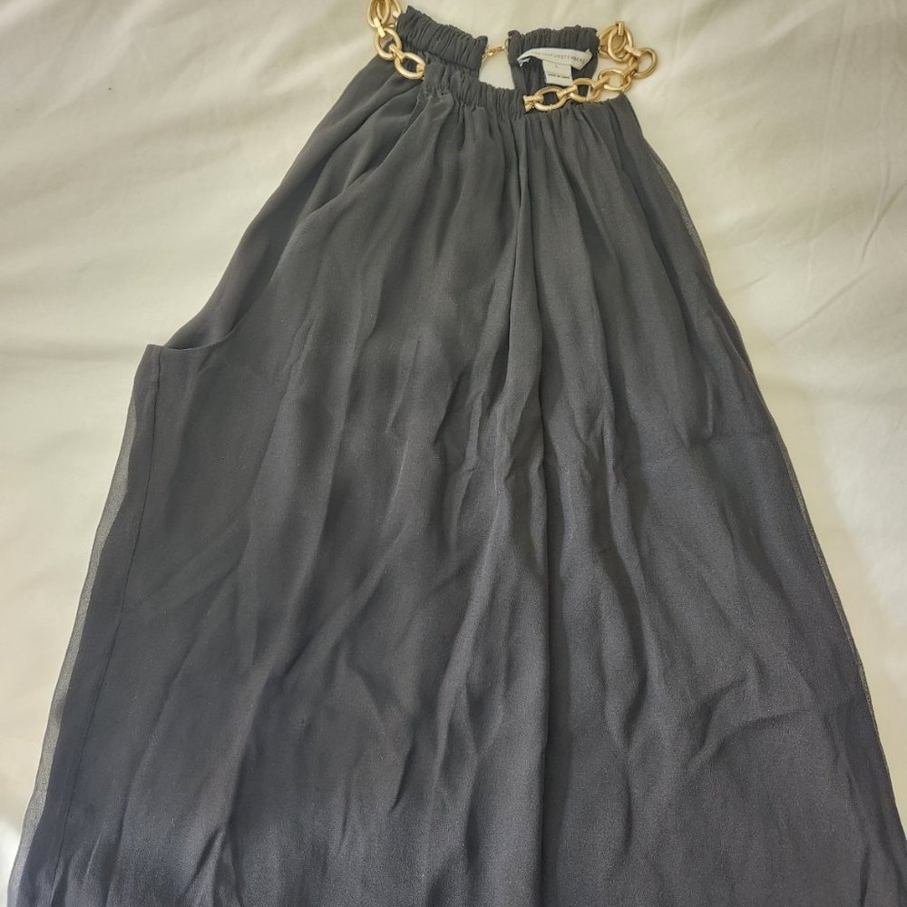 Diane von Furstenberg Halter Top
